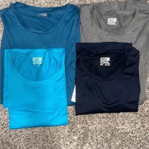 32 Degrees Men's Cool Crew T-Shirt